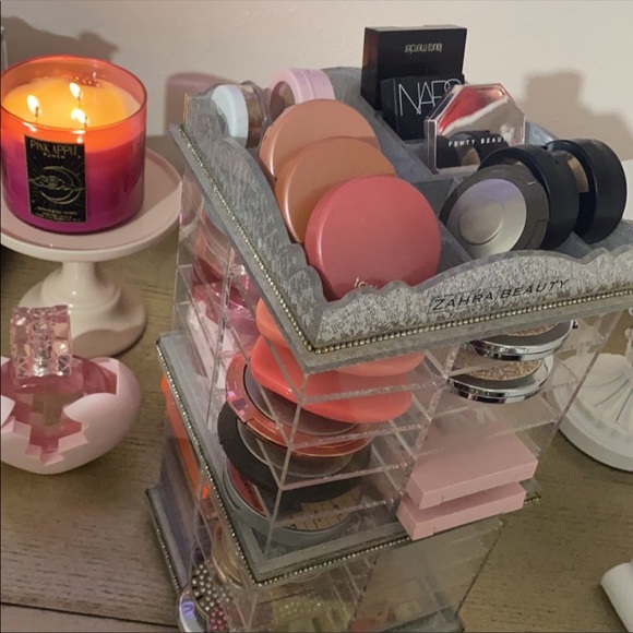 💕 Spinning Makeup Organizer 💕 - Picture 4 of 4